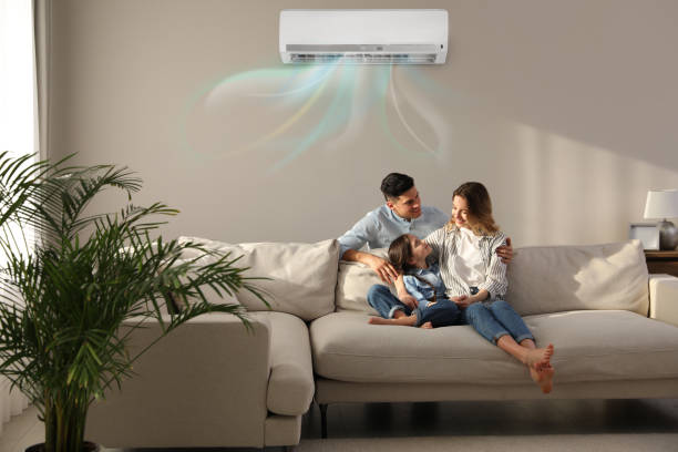 Best Thermostats and Smart Controls in Oriole Beach, FL
